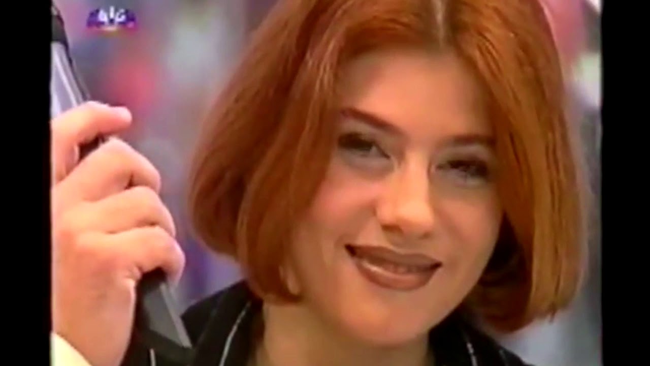 Tesourinho - Big Show Sic 1998