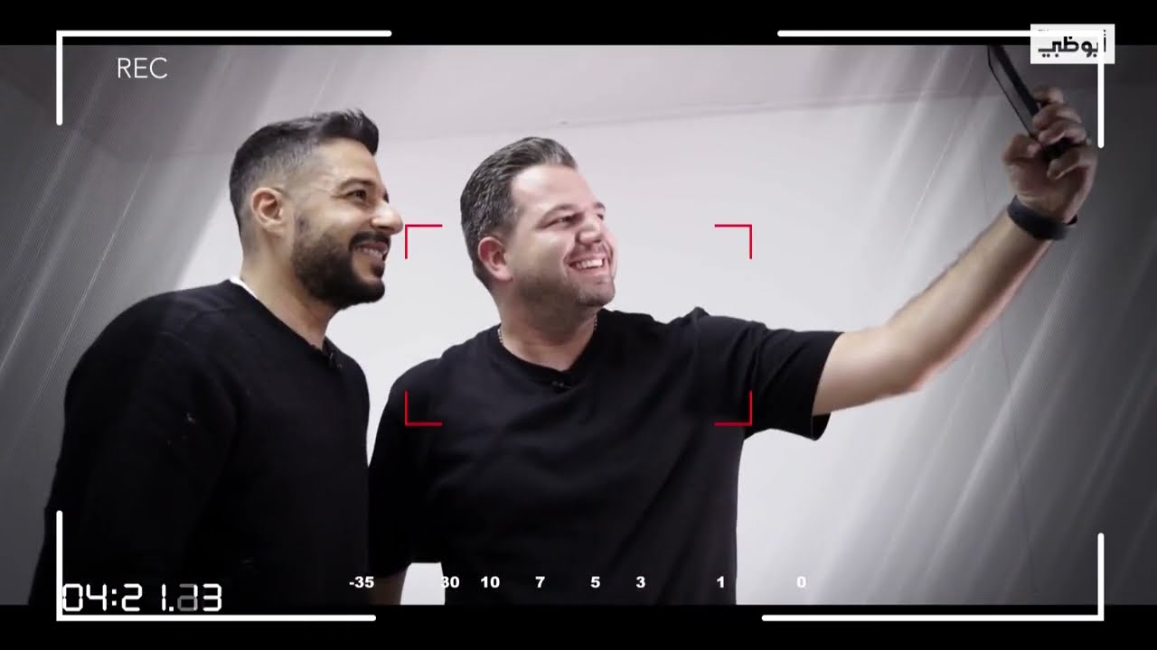 لقاء حصري مع الفنان المصري محمد حماقي.. ألبومه وآخر أعماله وعلاقته بالسوشيال ميديا في يلا سوشيال