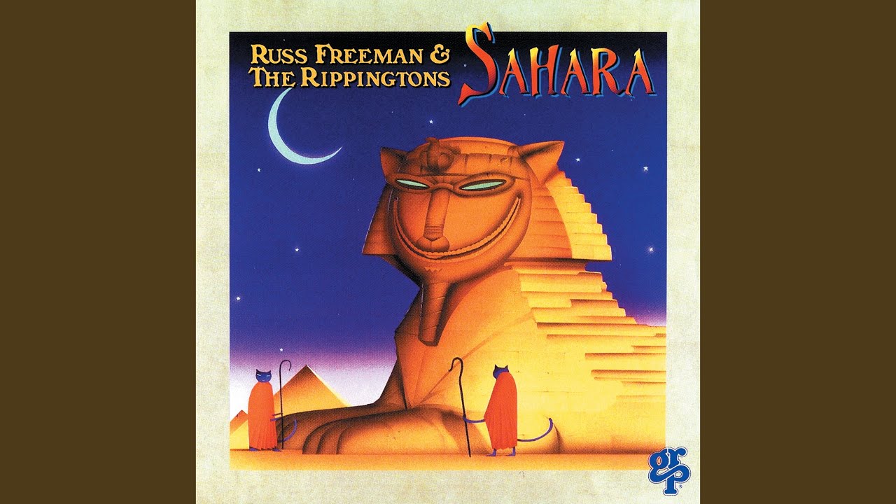 Sahara