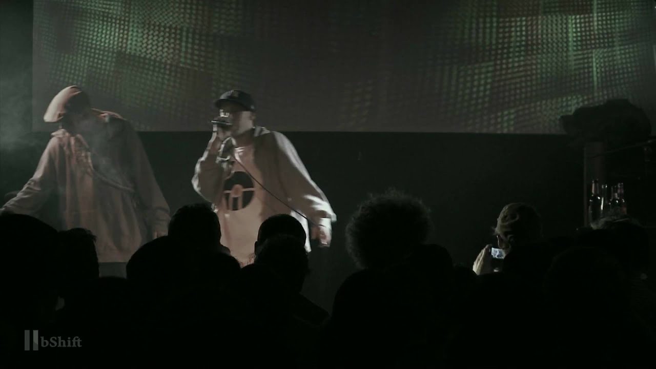 Boshi San - 1984 - Live @ Cassiopeia in Berlin