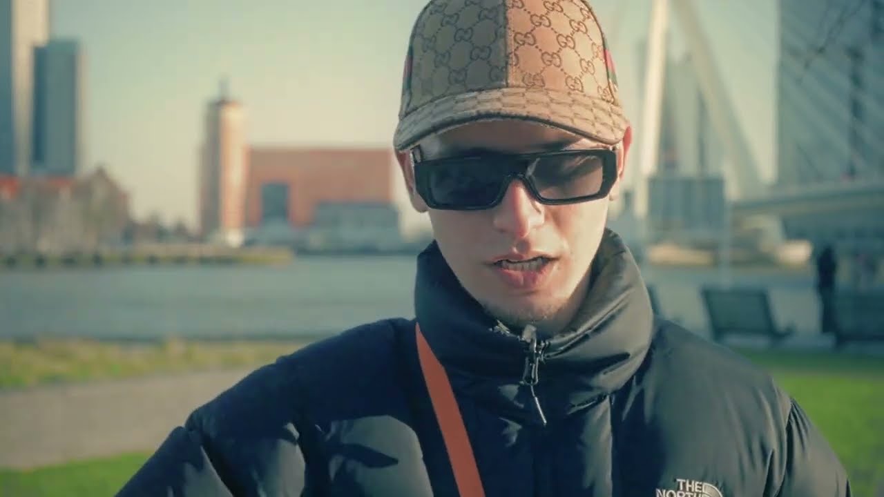ZAZA – Fennit 3omri | Anyvibe Production