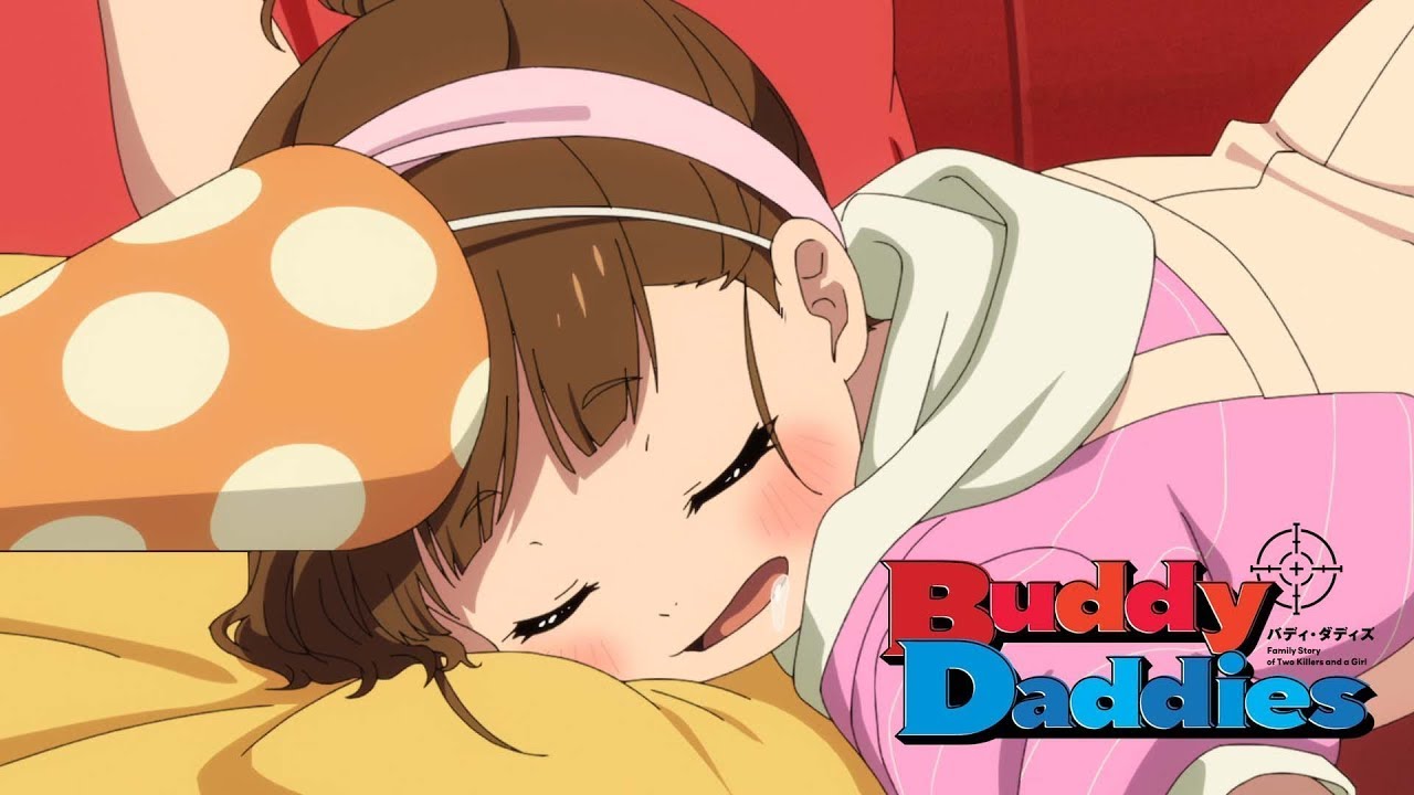 Party Foul | Buddy Daddies