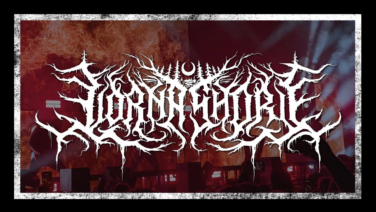 Lorna Shore - War Machine (Lorna Shore European Tour, Praha, 2026)