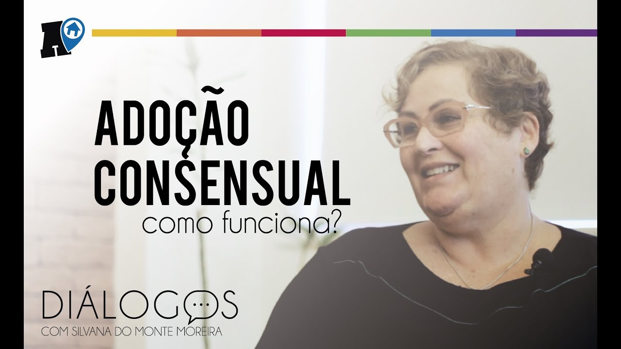 O que é ADOÇÃO CONSENSUAL | Rede Abrigo