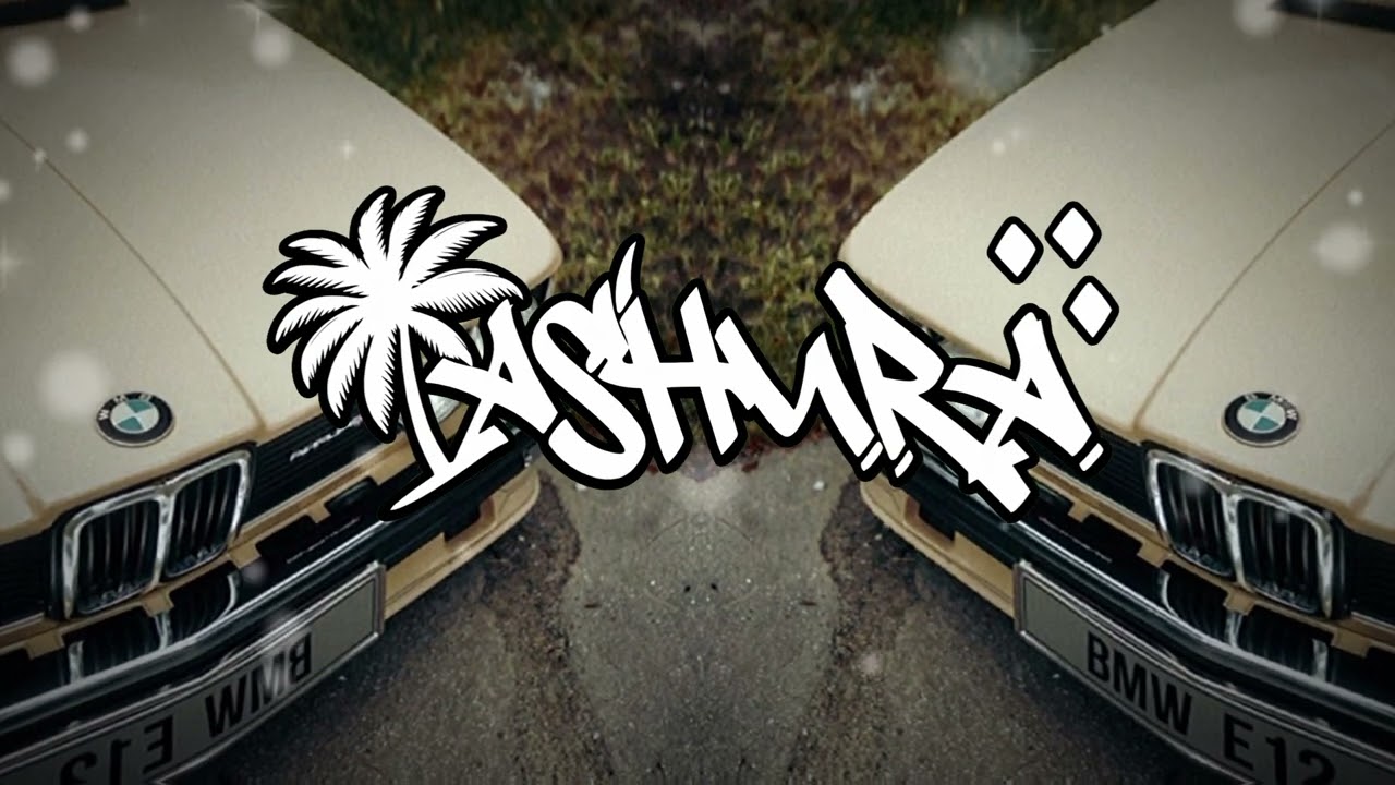 ASHURA_A2C X Bouss - Mama Baby (MELO REGGAE 2K26) REMIX