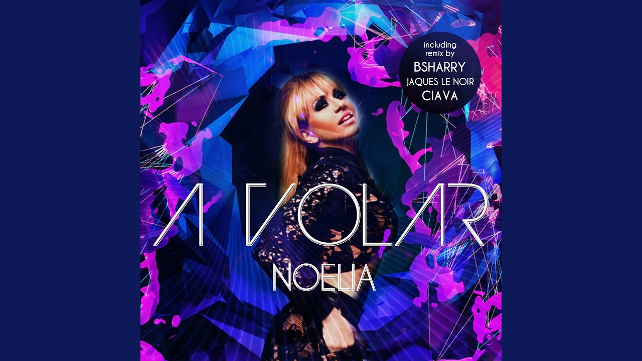 A volar (Extended Mix)