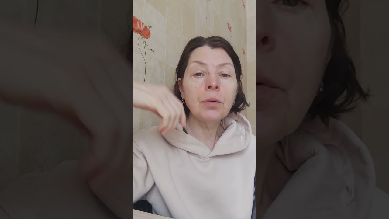 Это всё что нужно для того чтобы стать здоровым
