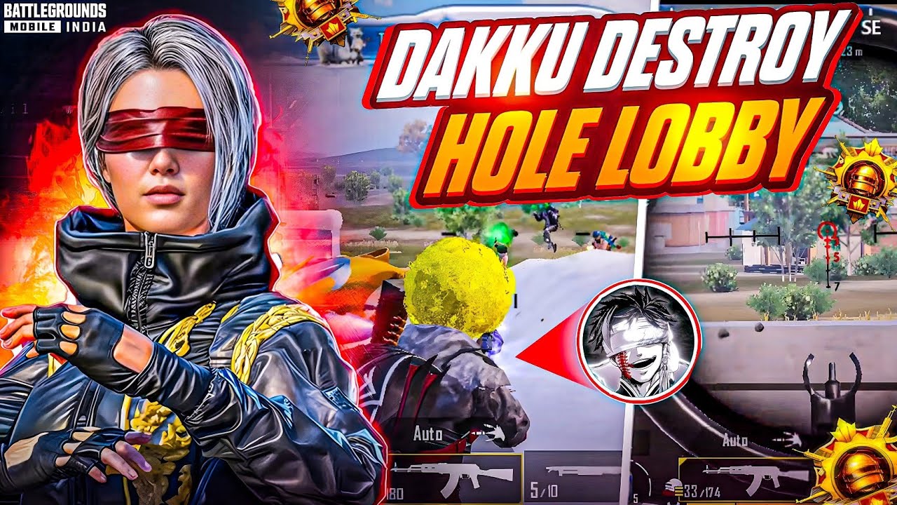 Some😱rare Action in 60fps🔥#dakku #bgmi #gamer subscribe for more 🎮📈