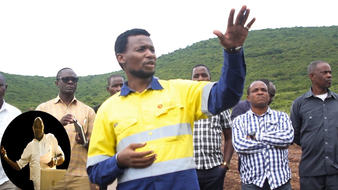 Hizi hapa faida za mgodi wa Sotta Mining kwa wananchi wa Sengerema watakiwa kujiandaa
