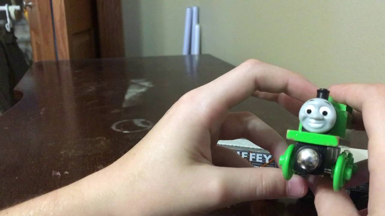 Unboxing & Review #14 | 2006 Toad The Brakevan