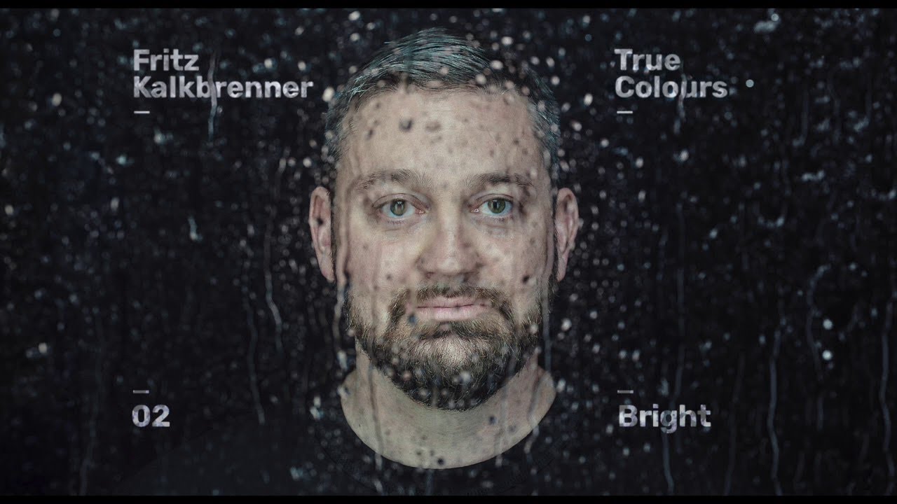 Fritz Kalkbrenner & Ben Böhmer - Bright (Official Audio)