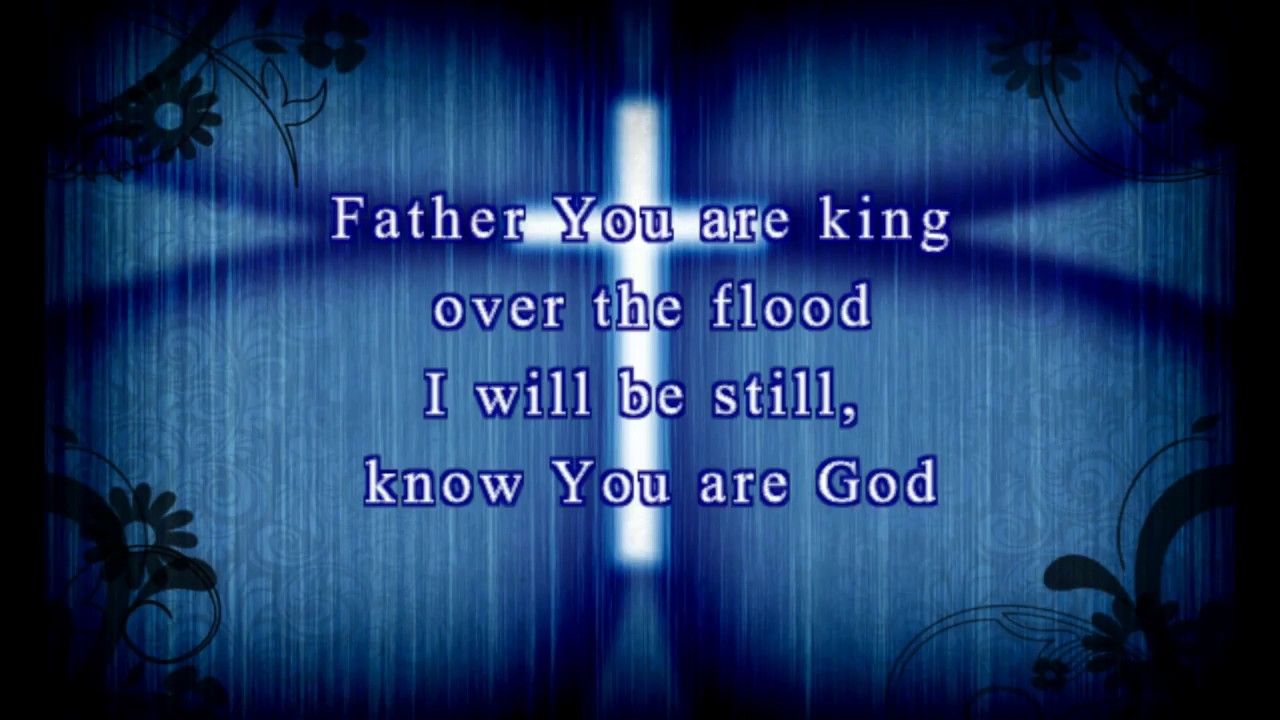 Hide me now under your wings_christian priase  & worship songs Hillsong United
