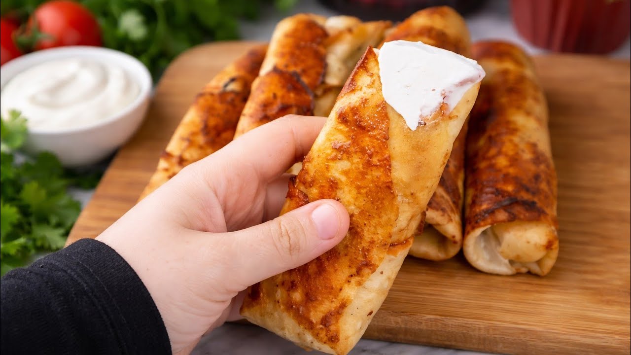 اكلات سهلة وسريعة تنقذك وقت الزحمة ! طريقة عمل الشاورما السورى على الصاج مع صوص الشقشقة والنغنغة