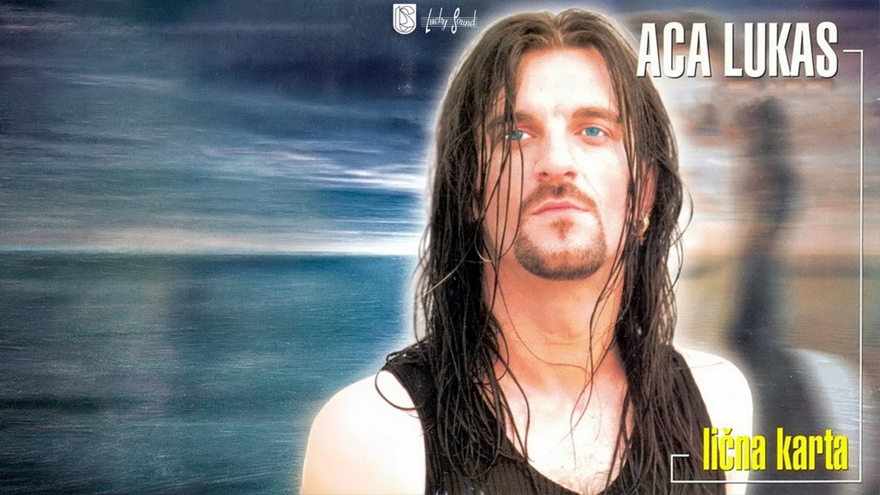 Aca Lukas - Ako su tvoja usta otrov sipala - (Audio 1998)