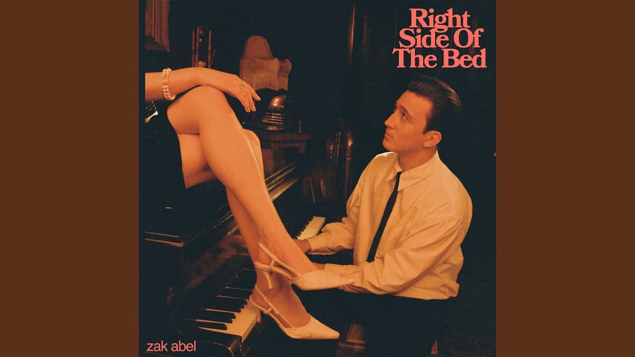 Right Side Of The Bed