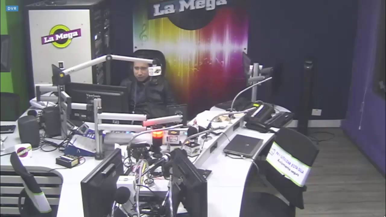 #GraciasCartel El Cartel de la Mega (1/2) 10/12/2020