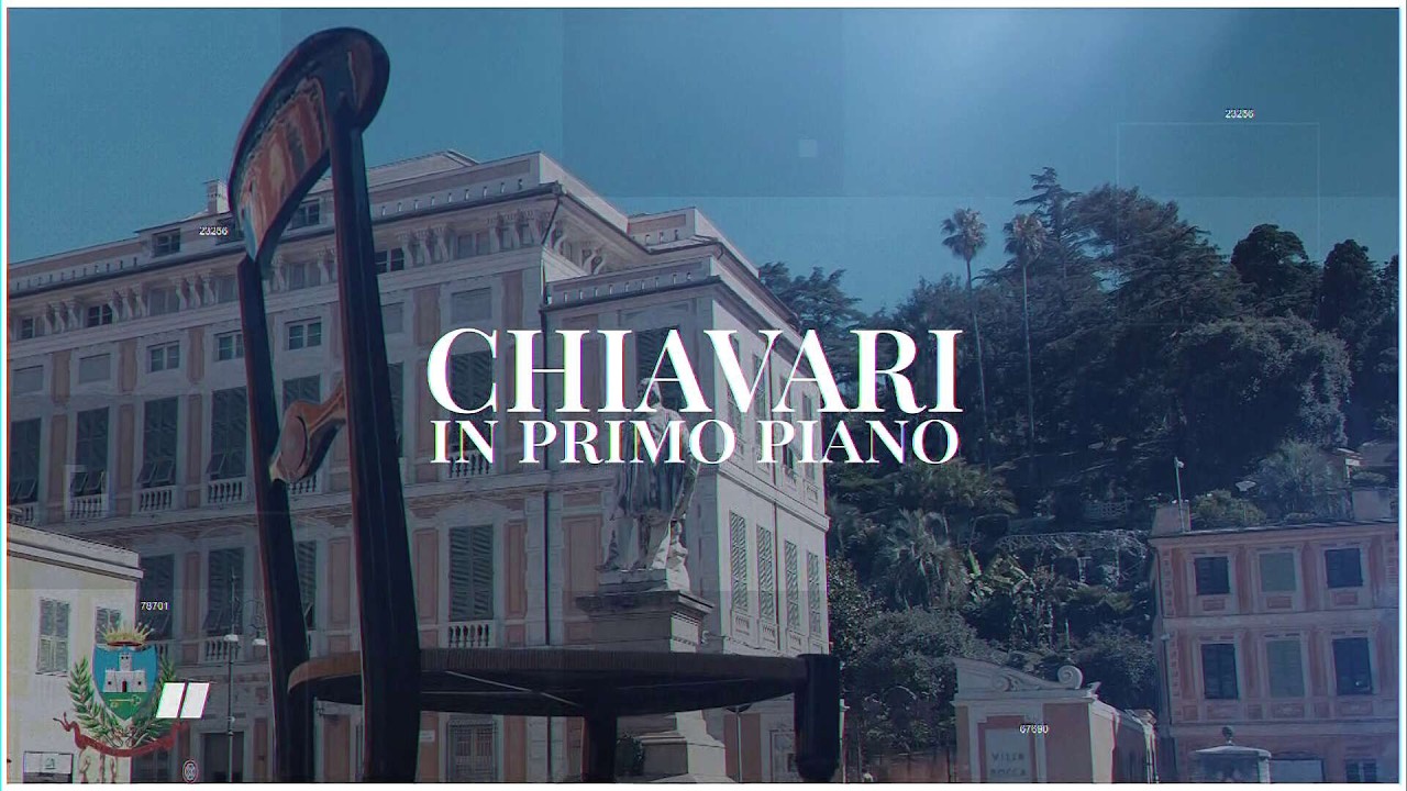 Chiavari in primo piano - 19/02/2026