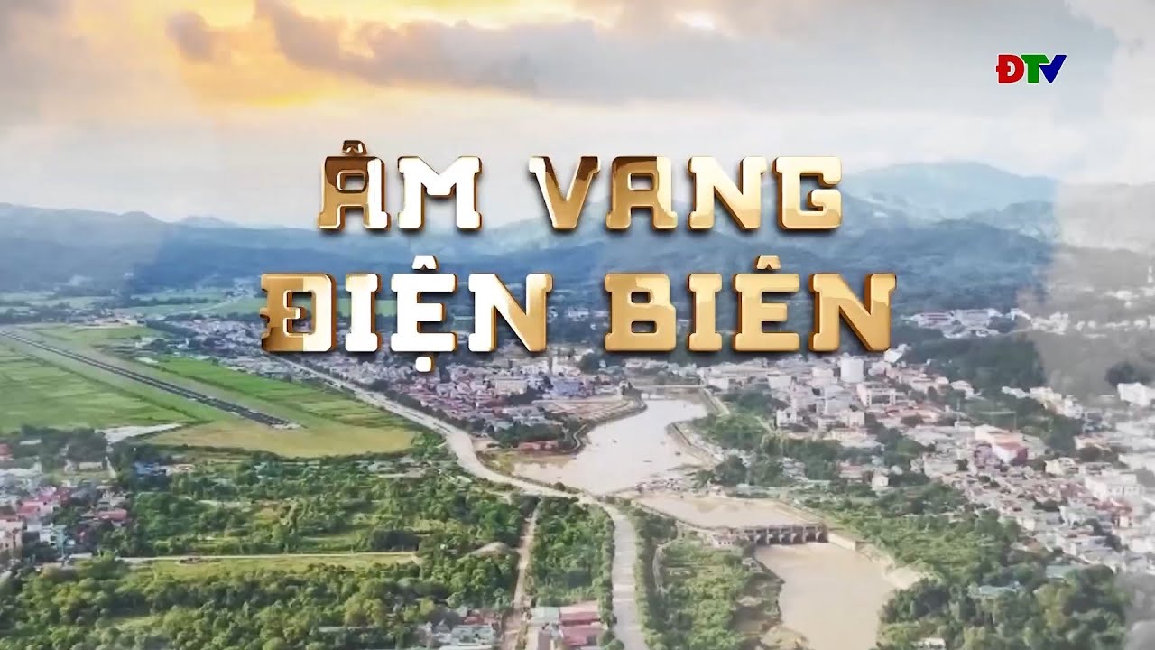 ĐIỆN BIÊN - TRƯỜNG THCS NAM THANH VÀ THCS THANH CHĂN | GAMESHOW “ÂM VANG ĐIỆN BIÊN” SỐ 4/2024