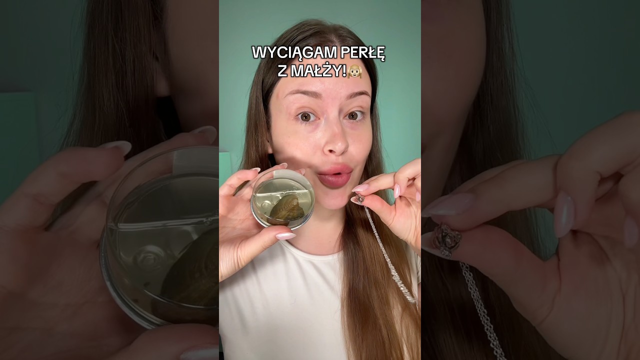 NASZYJNIK Z MAŁŻĄ