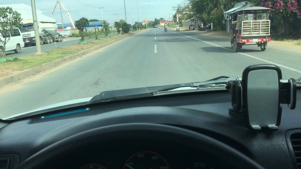 និយាយពី Honda CR-V 1997-2001 (1gen) part2
