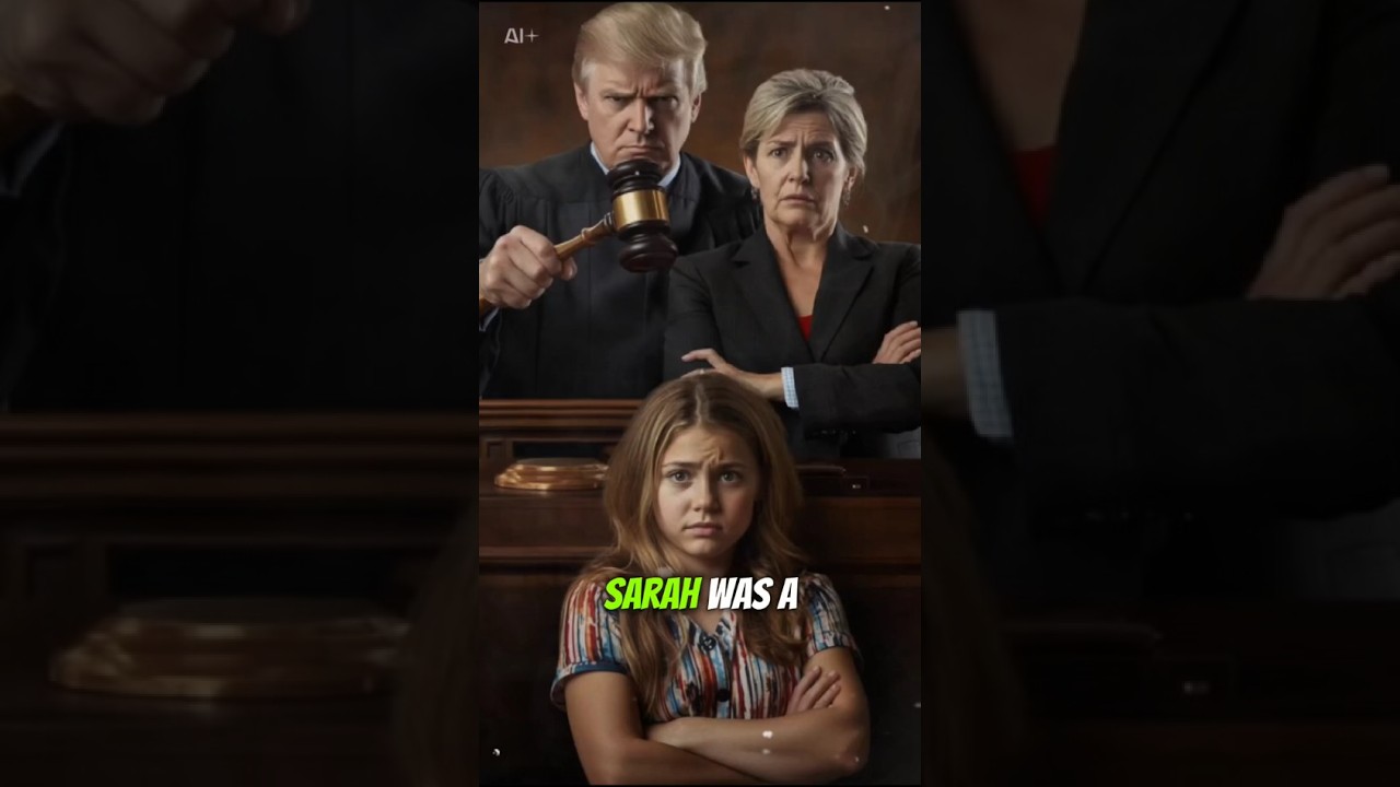 HOA Karen Threatens Single Mom &ndash; Judge Teaches Her a Lesson She&rsquo;ll Never Forget..