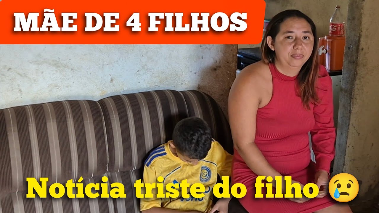 EDINARDO UMA CRIANÇAS COM TANTOS PROBLEMAS DE SAÚDE, COMO REVERTER ESSA SITUAÇÃO?