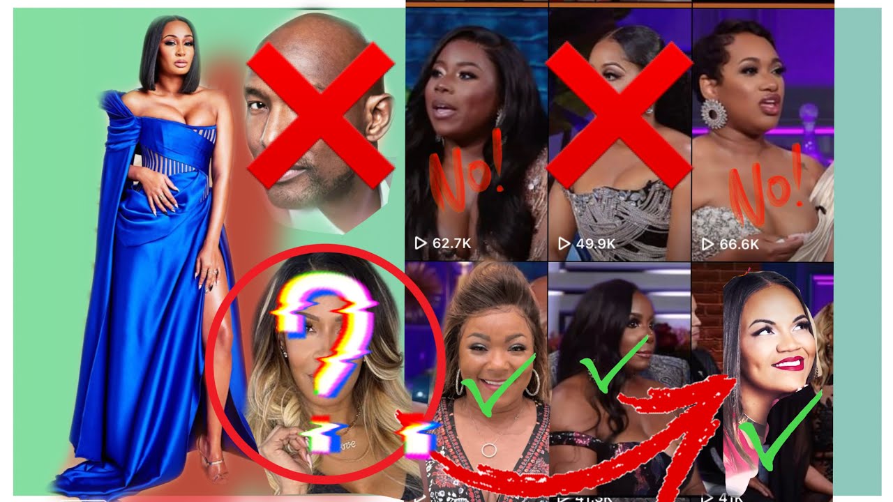 WHO ARE MEL ALLIES? | NEW SEASON OF LAMH BREAKDOWN