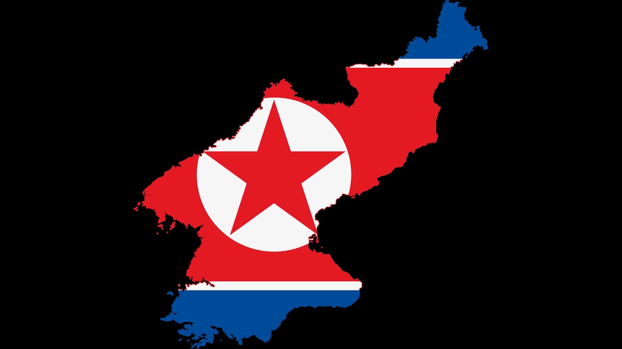 Aegukka - National anthem of North Korea