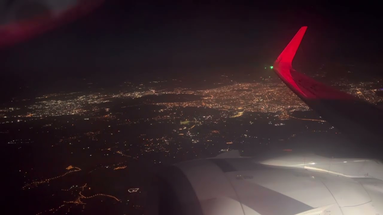 FLIGHT REPORT| Turkish Airlines A321NEO Gaziantep - Istanbul