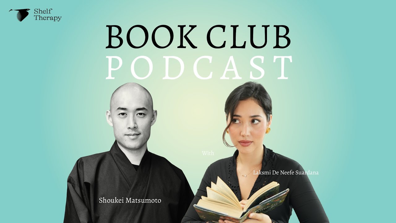 Shoukei Matsumoto on Cleaning, Rituals, and the Path to a Quiet Mind