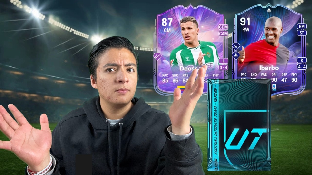Terminamos la LIGA FANTASY ¿Valieron la pena las recompensas? 🤯