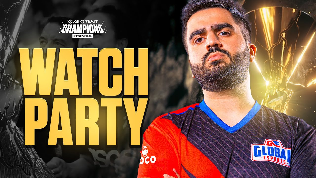 GE HellrangeR Live | EDG vs Liquid  - VCT Champions Istanbul 2022 &ndash; Group Day 5 | !giveaway