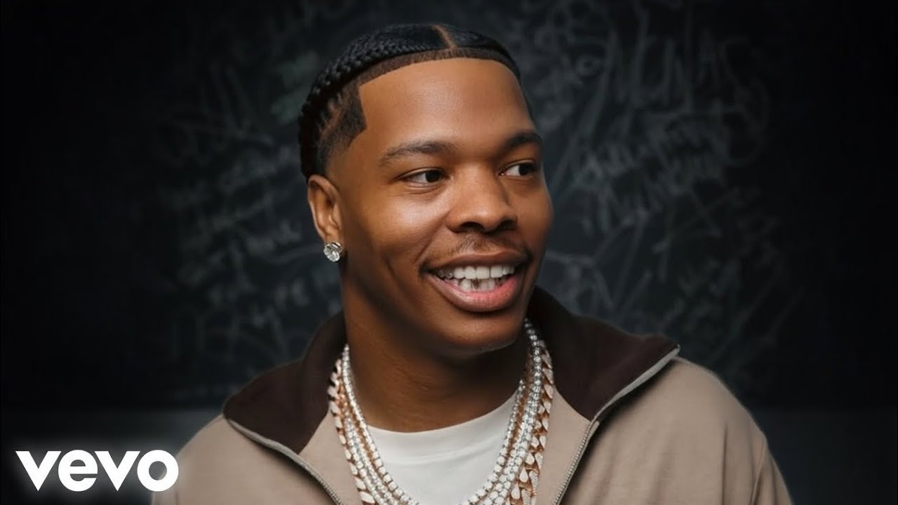 Lil Baby - Struggling days are gone (official music) 