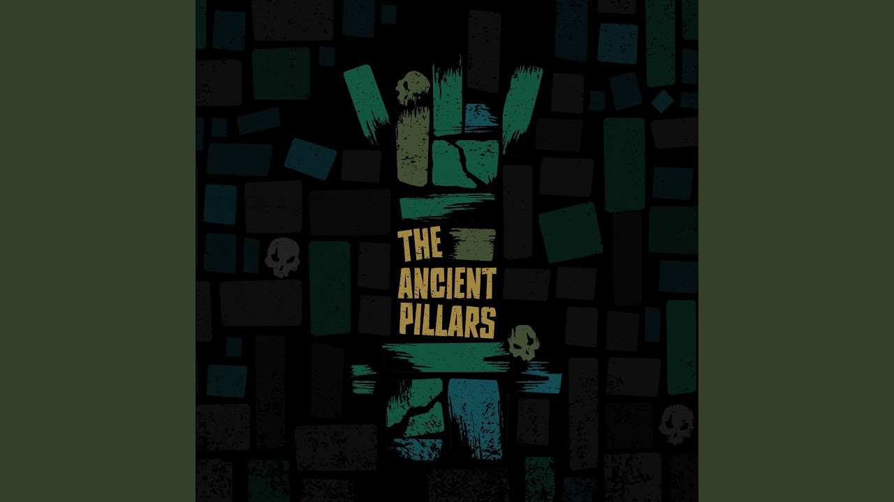 The Ancient Pillars (Original Game Soundtrack)