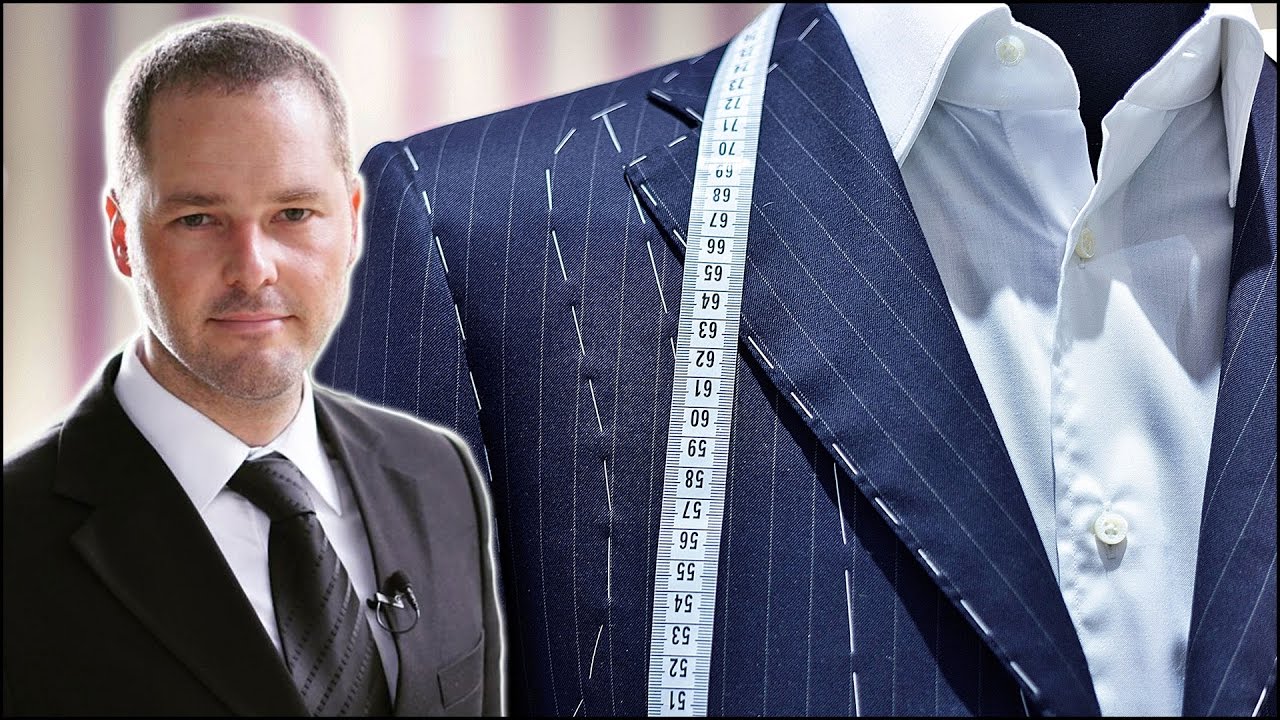 China's best Tailor