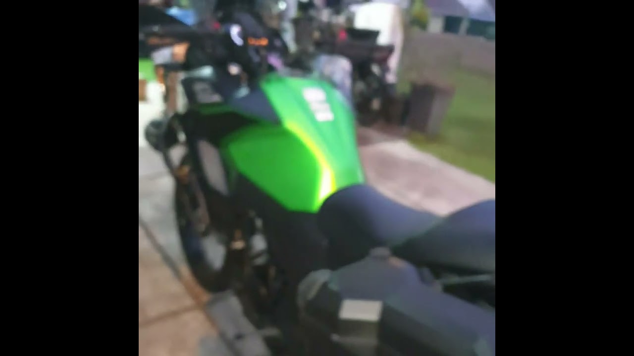 Review Kawasaki Versys X 250 Setelah 10k KM Dalam Masa 3 bulan lebih.