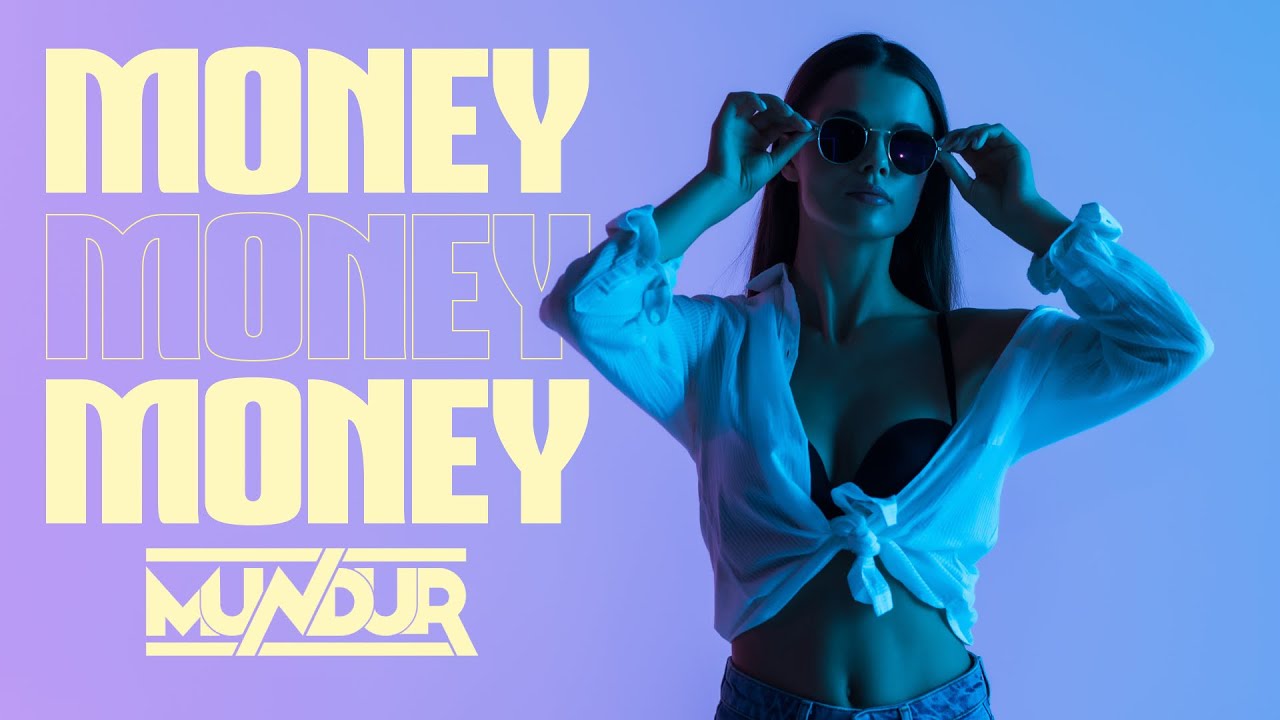 MUNDUR - MONEY (ORIGINAL MIX) 2026