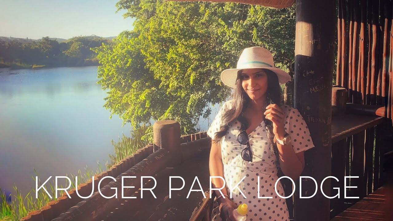 Kruger park lodge | Mpumalanga
