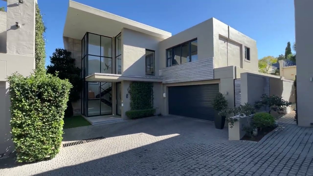 Craighall, Sandton - PPHD10830