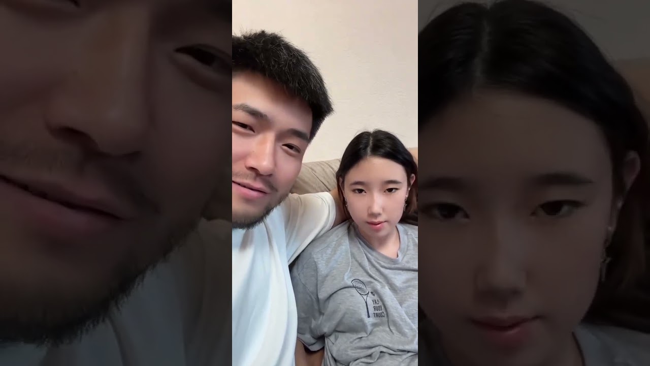 周末到岳父岳母家做客！莉娜还是无法忍受姥姥打呼噜