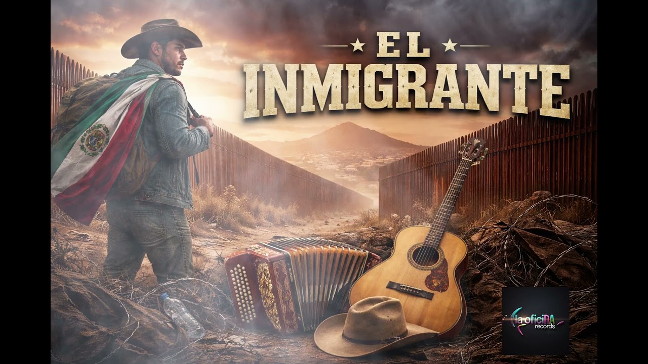 El inmigrante - la oficina