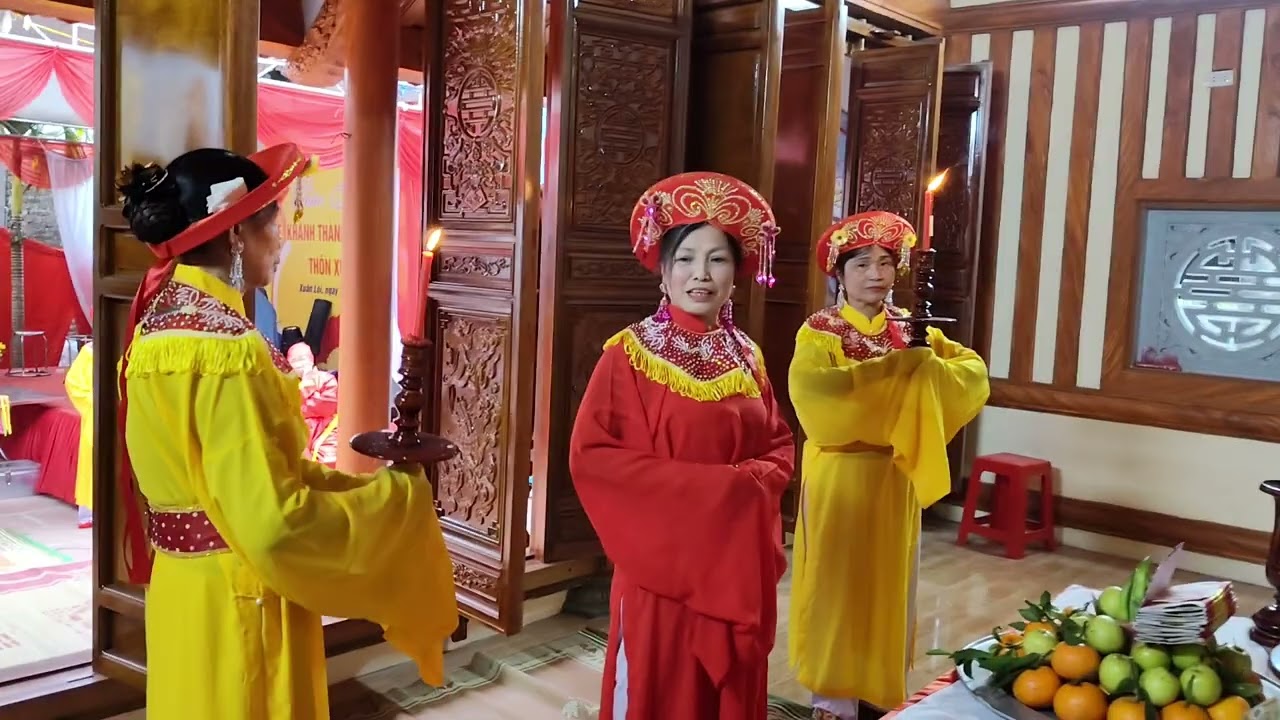 VID20260131153656DOAN TE NU  NHA THO HO LE THON XUAN LOI XA NHU QUYNH- HUNG YEN