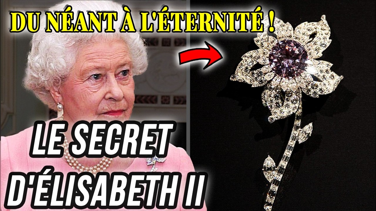 Camilla contre Kate : qui héritera du trésor le plus convoité d'Élisabeth II ?