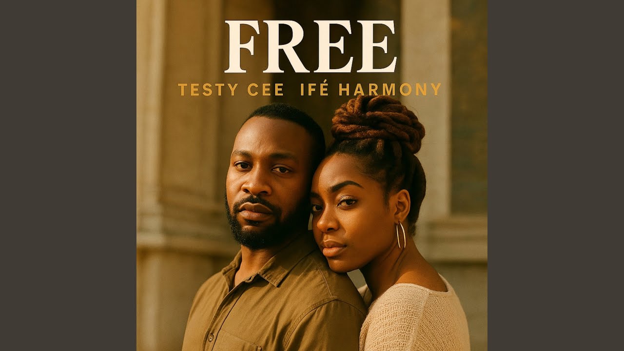 We are Free