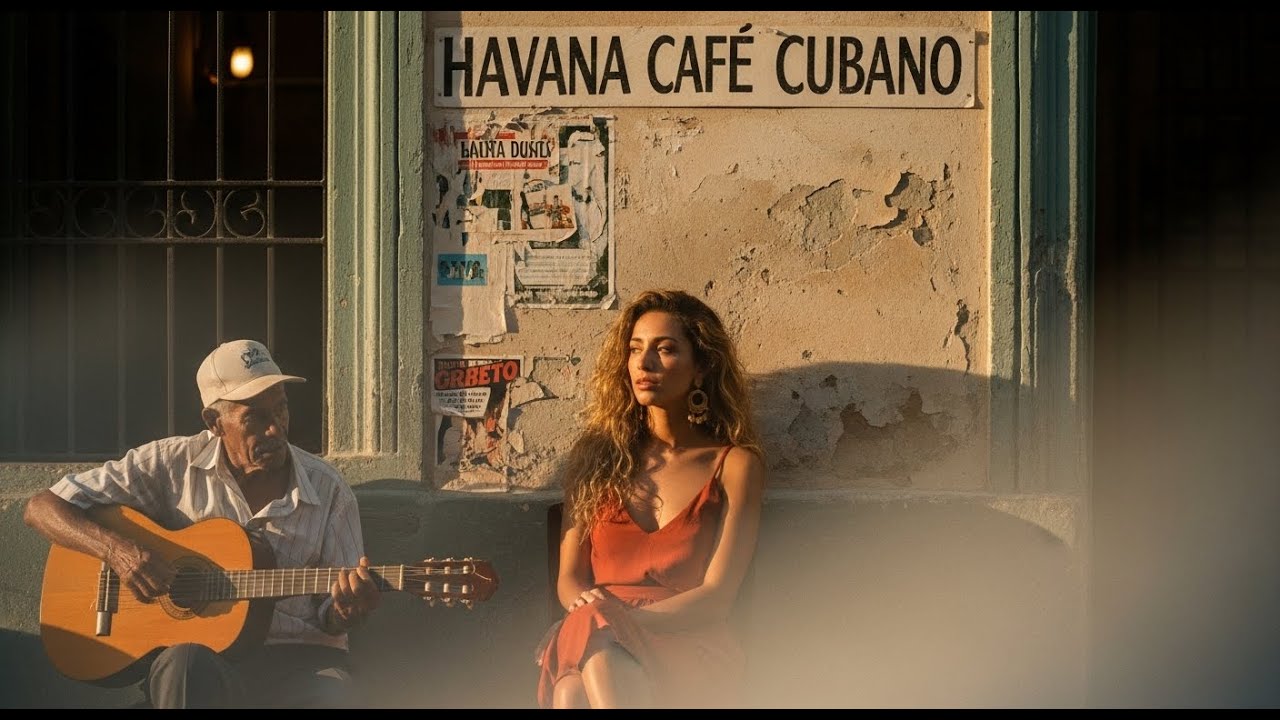 Café Cubano Playlist 🎺: Buena Vista Grooves & Havana Soul Sessions #19