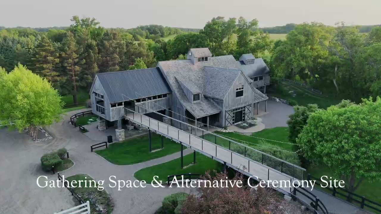 Stonewall Farms Extended Tour