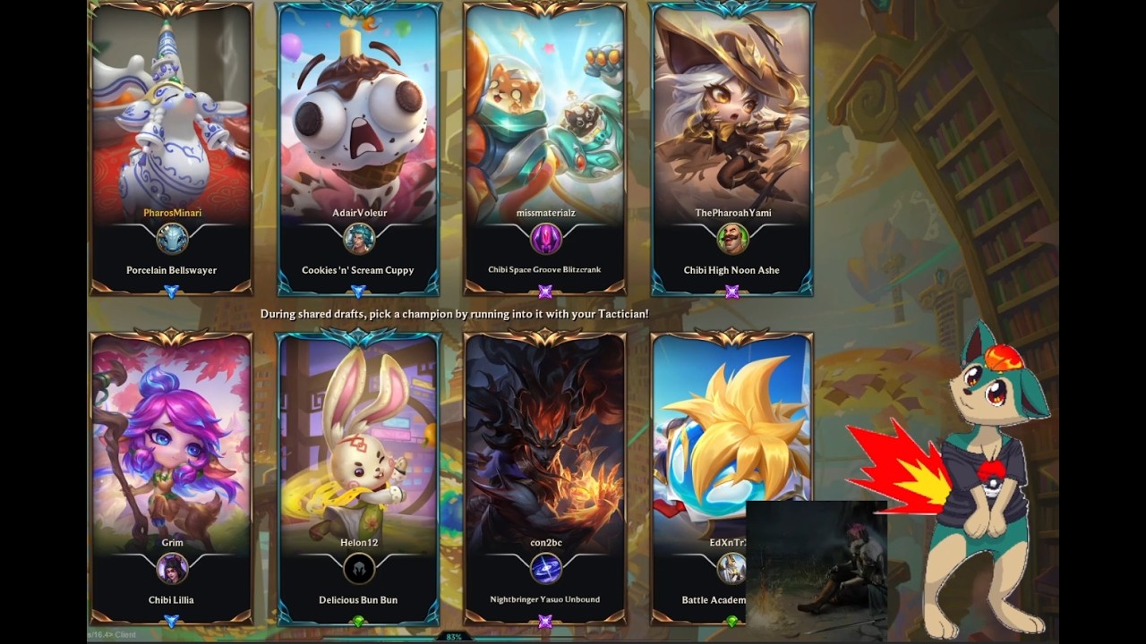 TFT Ranked: 4th Place Juggernaut / Mixed