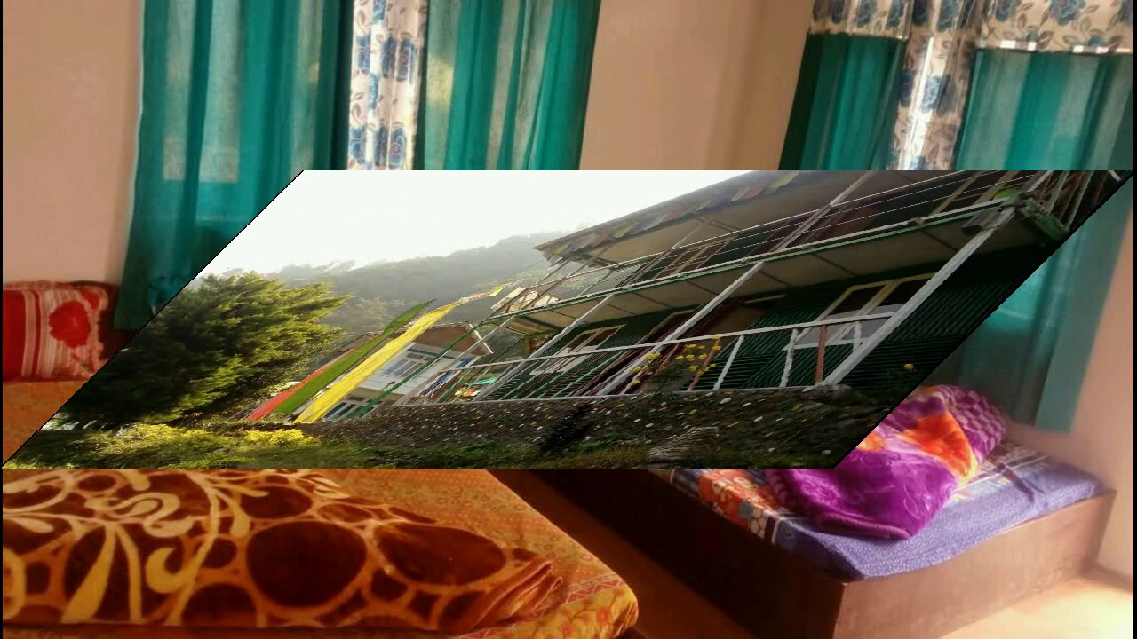 Greenvalley Village Homestay Rishikhola, Silkroute(Diganta Travels)