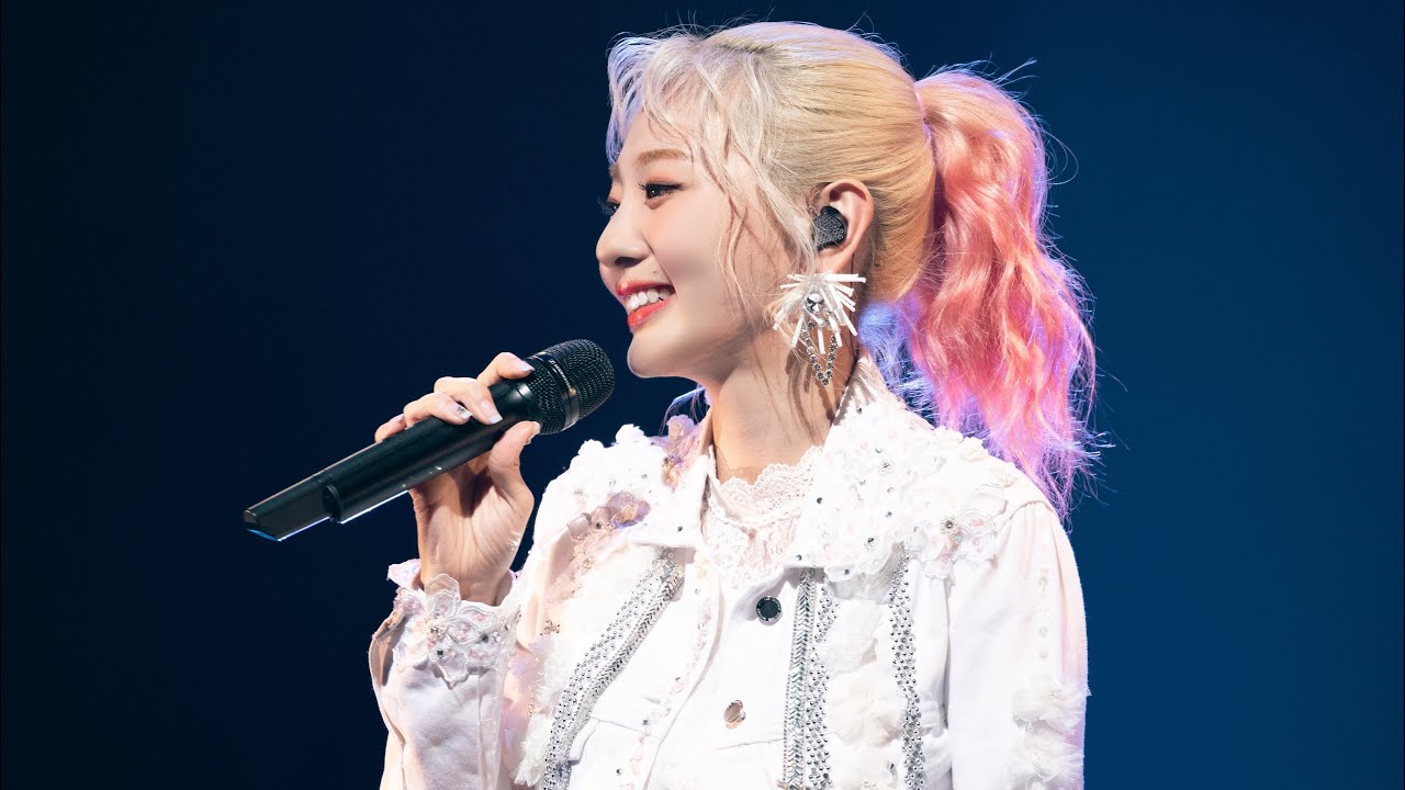 [4K] 190608 볼빨간사춘기 'You(=I) (Japanese ver.)' 직캠 BOL4 ') fancam @PREMIUM SHOWCASE in Tokyo by Jinoo