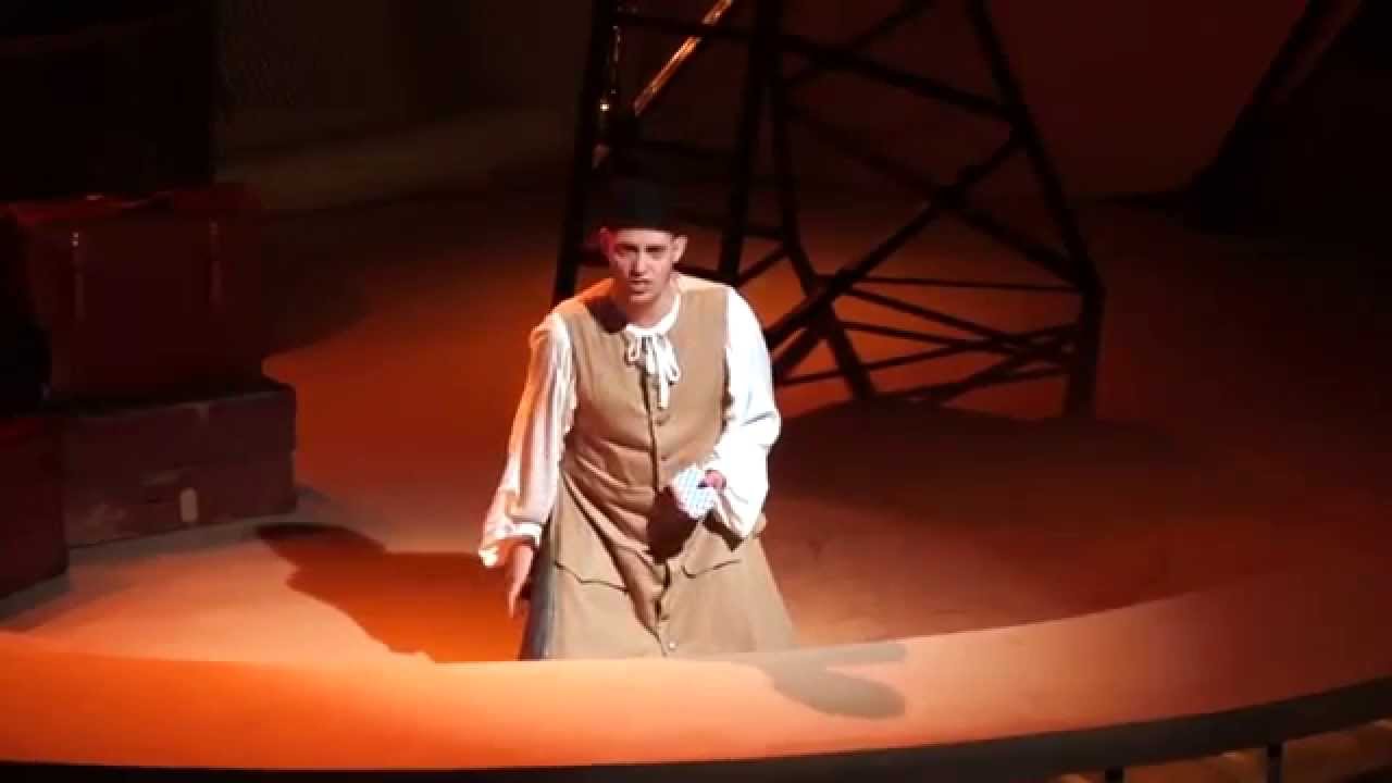 Leif Aruhn-Sol&eacute;n - L'esser amante - Ottone in villa
